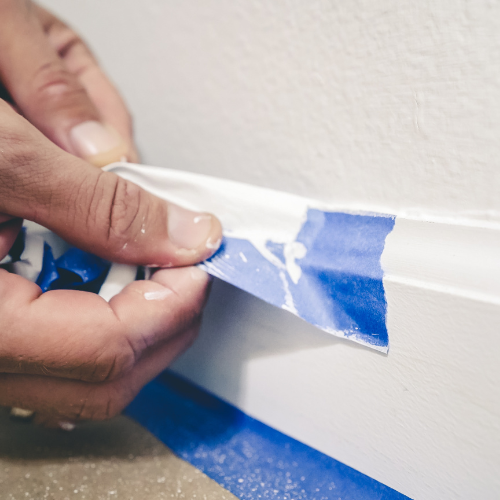 What is the best painter’s tape?